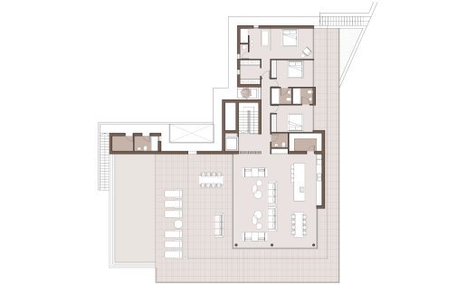 Revente - Villas de luxe -
Moraira