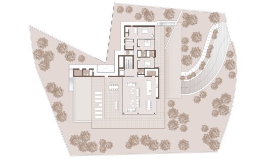 Revente - Villas de luxe -
Moraira