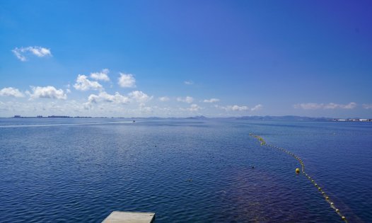 Resale - Apartments -
San Pedro del Pinatar - Lo Pag&aacute;n