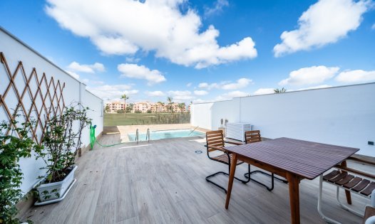 Resale - Terraced Houses -
Alcázares, Los - Los Alcázares