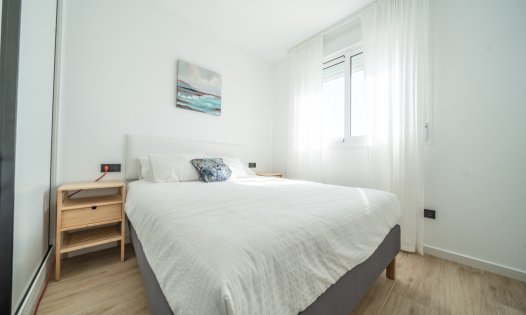 Resale - Terraced Houses -
Alcázares, Los - Los Alcázares