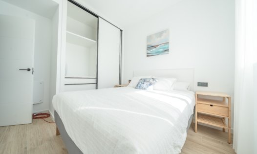 Resale - Terraced Houses -
Alcázares, Los - Los Alcázares