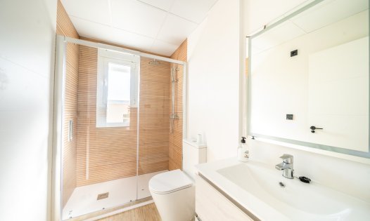 Resale - Terraced Houses -
Alcázares, Los - Los Alcázares