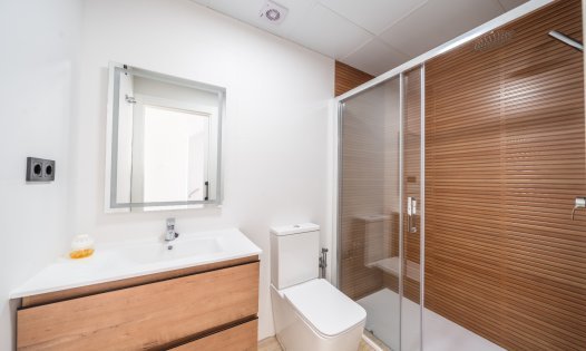 Resale - Terraced Houses -
Alcázares, Los - Los Alcázares