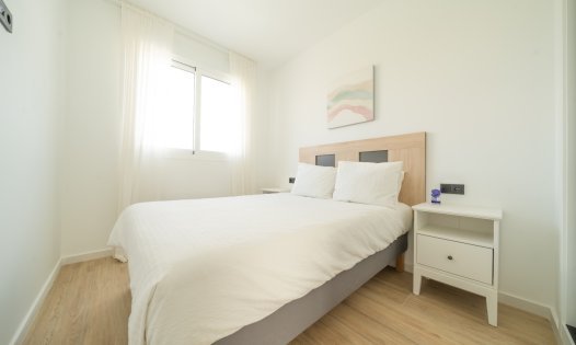 Resale - Terraced Houses -
Alcázares, Los - Los Alcázares