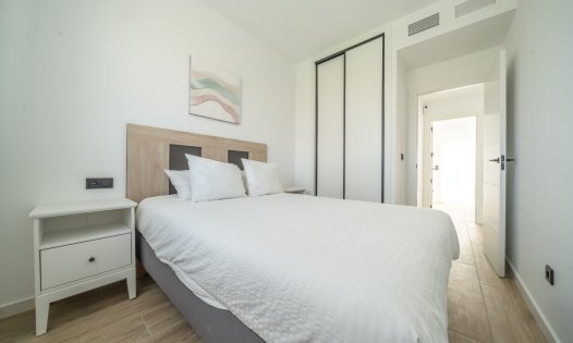 Resale - Terraced Houses -
Alcázares, Los - Los Alcázares