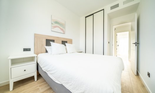 Resale - Terraced Houses -
Alcázares, Los - Los Alcázares