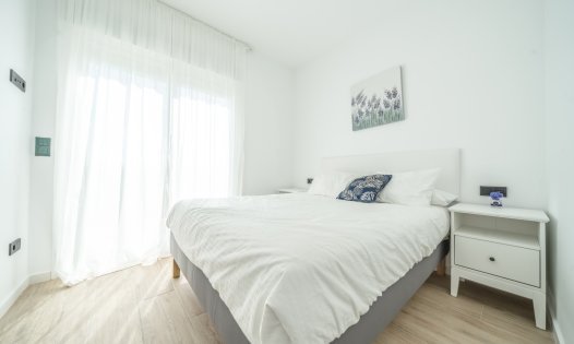 Resale - Terraced Houses -
Alcázares, Los - Los Alcázares