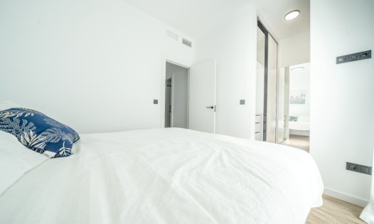 Resale - Terraced Houses -
Alcázares, Los - Los Alcázares