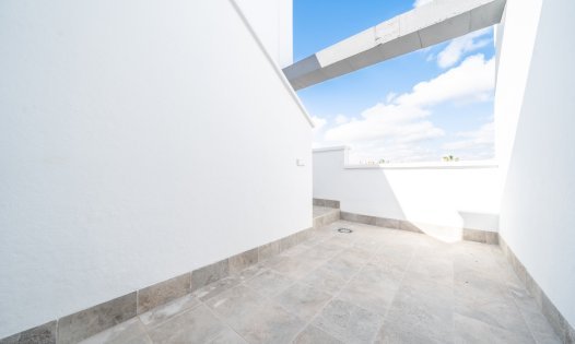 Resale - Terraced Houses -
Alcázares, Los - Los Alcázares