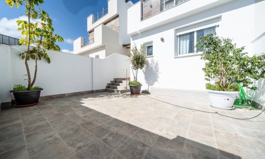 Resale - Terraced Houses -
Alcázares, Los - Los Alcázares