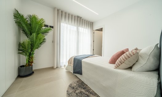 Återförsäljning - Villor -
San Pedro del Pinatar