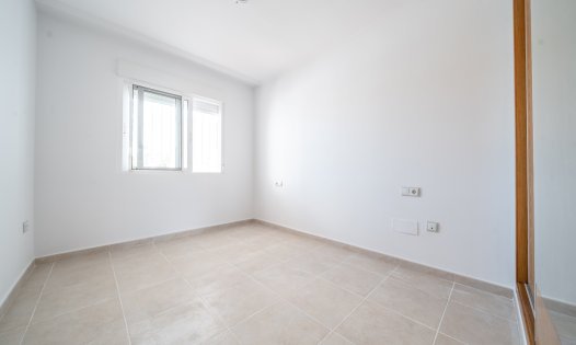 Wiederverkauf - Wohnungen -
San Javier - San Cayetano