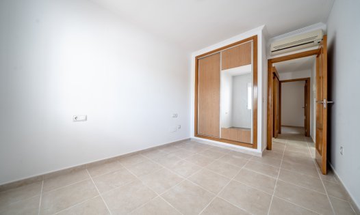 Wiederverkauf - Wohnungen -
San Javier - San Cayetano