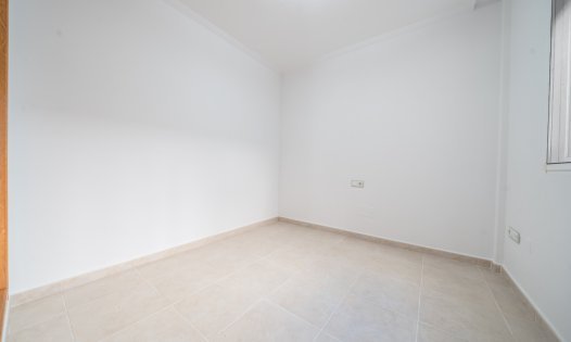 Wiederverkauf - Wohnungen -
San Javier - San Cayetano