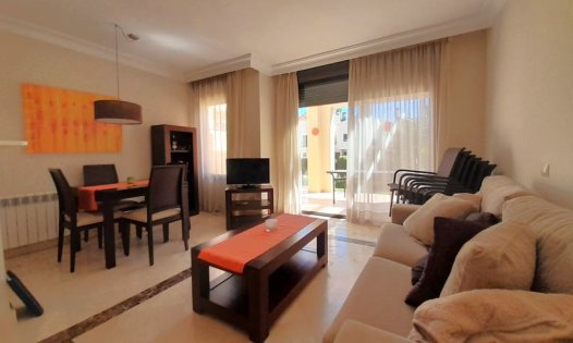 Revente - Maisons mitoyennes -
San Javier - Roda Golf Resort