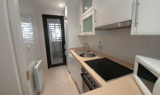 Revente - Maisons mitoyennes -
San Javier - Roda Golf Resort