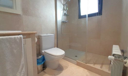Revente - Maisons mitoyennes -
San Javier - Roda Golf Resort