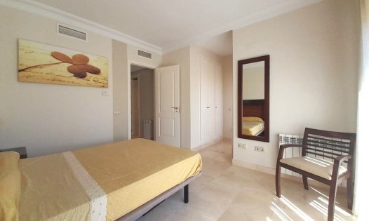 Revente - Maisons mitoyennes -
San Javier - Roda Golf Resort