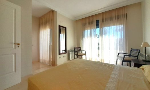 Revente - Maisons mitoyennes -
San Javier - Roda Golf Resort