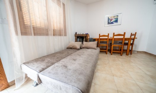 Videresalg - Rekkehus -
San Pedro del Pinatar - Lo Pag&aacute;n