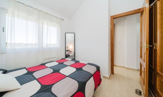 Wiederverkauf - Reihenhäuser -
San Javier - Santiago de la Ribera