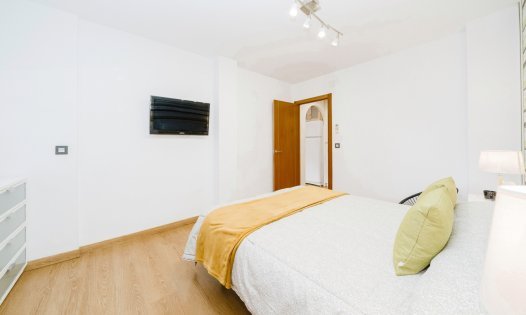 Wiederverkauf - Bungalows -
Los Urrutias - Estrella de Mar