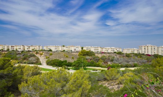 Wiederverkauf - Luxusvillen -
Torrevieja - La Mata - Torrevieja