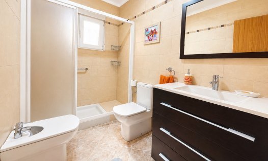 Resale - Terraced Houses -
San Javier - Santiago de la Ribera