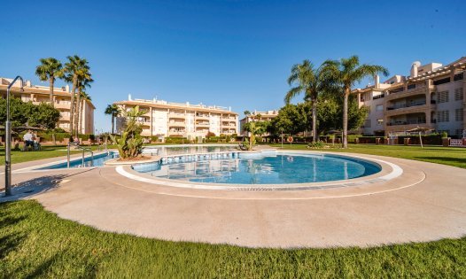Långtidsuthyrning - Takvåningar -
Orihuela Costa - La Zenia