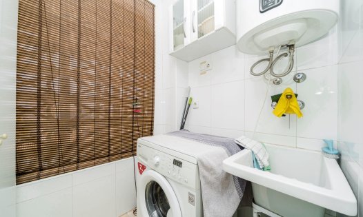 Långtidsuthyrning - Takvåningar -
Orihuela Costa - La Zenia