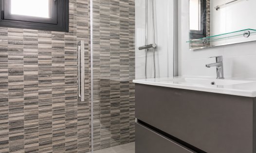 Återförsäljning - Bungalows -
Pilar de la Horadada