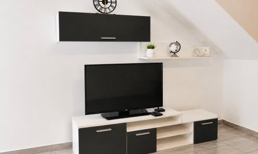 Återförsäljning - Bungalows -
Pilar de la Horadada