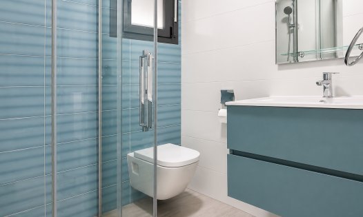 Återförsäljning - Bungalows -
Pilar de la Horadada