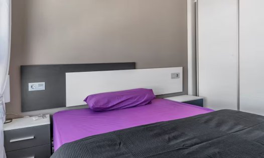 Återförsäljning - Bungalows -
Pilar de la Horadada