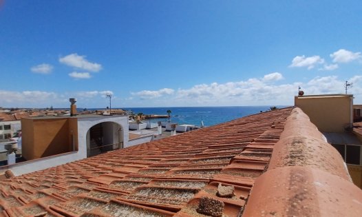 Resale - Apartments -
Pilar de la Horadada - Torre de la Horadada