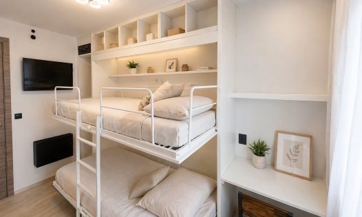 Resale - Apartments -
Pilar de la Horadada - Torre de la Horadada