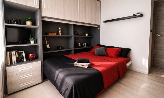 Resale - Apartments -
Pilar de la Horadada - Torre de la Horadada