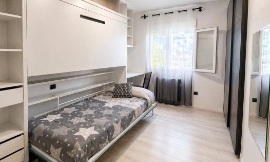 Resale - Apartments -
Pilar de la Horadada - Torre de la Horadada