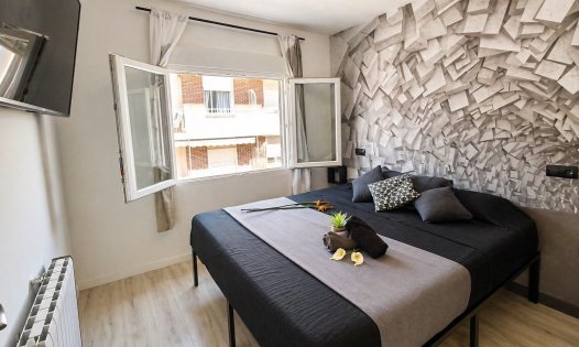 Resale - Apartments -
Pilar de la Horadada - Torre de la Horadada