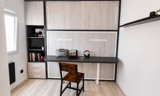 Resale - Apartments -
Pilar de la Horadada - Torre de la Horadada