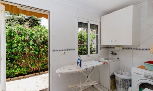 Återförsäljning - Lyxvillor -
Torrevieja - La Mata - Torrevieja