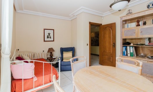 Återförsäljning - Lyxvillor -
Torrevieja - La Mata - Torrevieja
