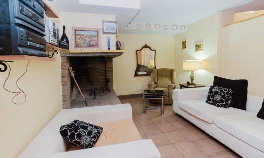 Återförsäljning - Lyxvillor -
Torrevieja - La Mata - Torrevieja