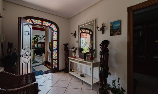 Återförsäljning - Lyxvillor -
Torrevieja - La Mata - Torrevieja