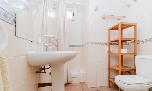 Återförsäljning - Lyxvillor -
Torrevieja - La Mata - Torrevieja