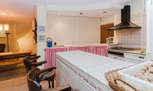 Återförsäljning - Lyxvillor -
Torrevieja - La Mata - Torrevieja