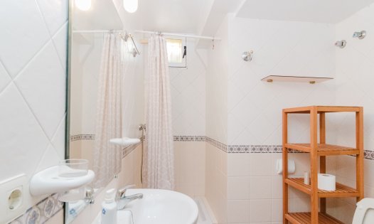 Återförsäljning - Lyxvillor -
Torrevieja - La Mata - Torrevieja