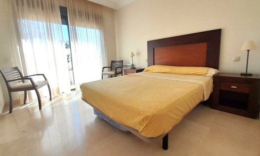 Wiederverkauf - Reihenhäuser -
San Javier - Roda Golf Resort
