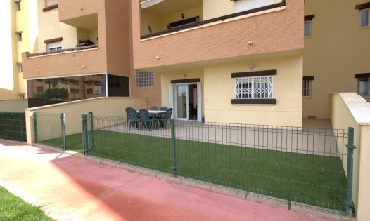 Segunda mano - Apartamentos -
Murcia - GEA Y TRUYOLS